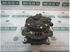 Recambio de alternador para land rover freelander (lr2) 2.2 td4 cat referencia OEM IAM LR002899   2
