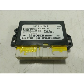 MODULO ELECTRONICO 3Q0919294F 3Q0919294F 