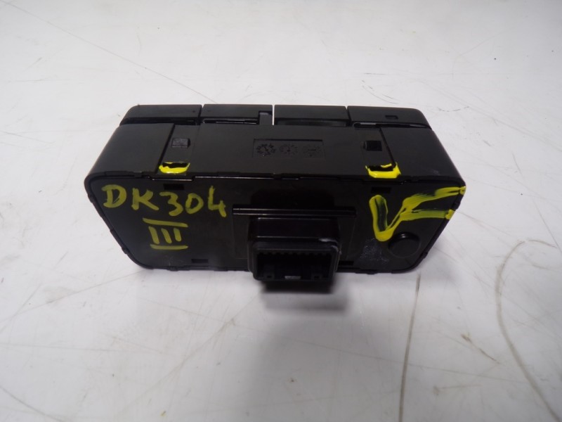 Recambio de modulo electronico para kia rio (yb) 1.0 tgdi cat referencia OEM IAM 93700H8TG0WK 93700H8TG0 93700H8TG0