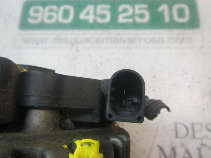 Recambio de alternador para land rover freelander (lr2) 2.2 td4 cat referencia OEM IAM LR002899  