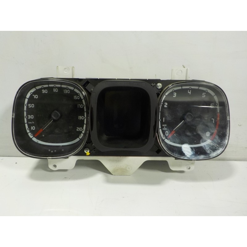 Recambio de cuadro instrumentos para fiat panda (319) 1.2 cat referencia OEM IAM  08877665500 