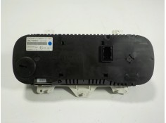 Recambio de cuadro instrumentos para fiat panda (319) 1.2 cat referencia OEM IAM  08877665500  2