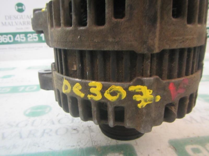 Recambio de alternador para land rover freelander (lr2) 2.2 td4 cat referencia OEM IAM LR002899  