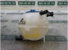 Recambio de deposito expansion para volkswagen polo (6c1) 1.2 tsi referencia OEM IAM 6Q0121407B   2