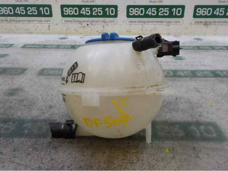 Recambio de deposito expansion para volkswagen polo (6c1) 1.2 tsi referencia OEM IAM 6Q0121407B  