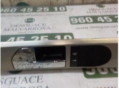 Recambio de maneta interior trasera izquierda para volkswagen touareg (7la) tdi v10 referencia OEM IAM 7L6868085E7U7   2