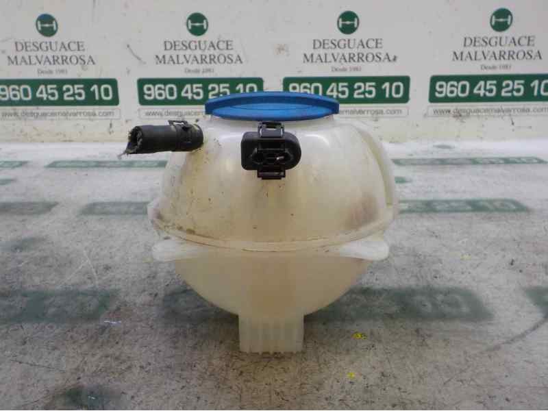 Recambio de deposito expansion para volkswagen polo (6c1) 1.2 tsi referencia OEM IAM 6Q0121407B  