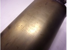 Recambio de filtro de particulas para volvo c30 2.4 20v diesel referencia OEM IAM  2379215100  2