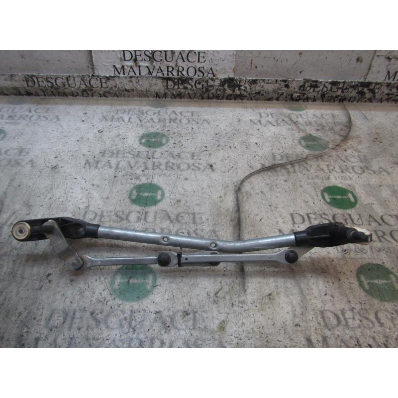 Recambio de articulacion limpia delantero para renault megane iii berlina 5 p dynamique referencia OEM IAM 288000001R  