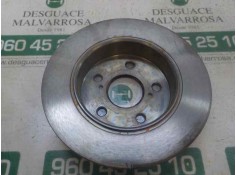 Recambio de disco freno trasero para toyota corolla wagon 2.0 16v hybrid referencia OEM IAM 4243102320   2