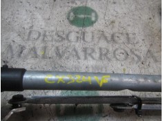 Recambio de articulacion limpia delantero para renault megane iii berlina 5 p dynamique referencia OEM IAM 288000001R   2