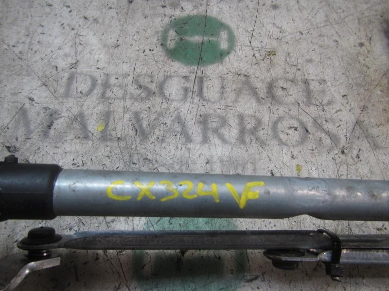 Recambio de articulacion limpia delantero para renault megane iii berlina 5 p dynamique referencia OEM IAM 288000001R  