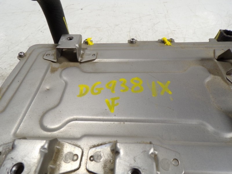 Recambio de convertidor de voltaje para kia niro concept referencia OEM IAM  366002B610 SIG5H6C0061