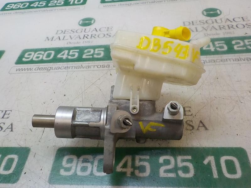 Recambio de bomba freno para opel zafira (c) excellence referencia OEM IAM 13286445  