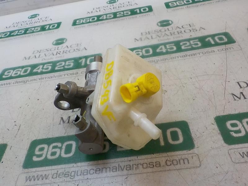 Recambio de bomba freno para opel zafira (c) excellence referencia OEM IAM 13286445  
