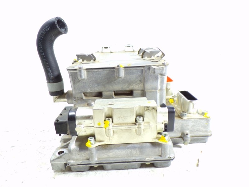 Recambio de convertidor de voltaje para kia niro concept referencia OEM IAM  366002B610 SIG5H6C0061