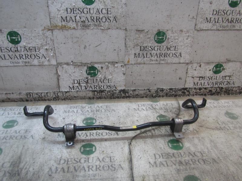 Recambio de barra estabilizadora delantera para renault megane iii berlina 5 p dynamique referencia OEM IAM 546110003R  