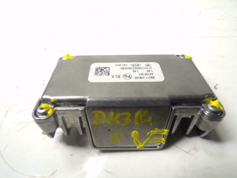 Recambio de modulo electronico para kia rio (yb) 1.0 tgdi cat referencia OEM IAM 99211H8020 99211H8020 