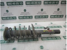 Recambio de amortiguador delantero derecho para land rover freelander (lr2) 2.2 td4 cat referencia OEM IAM LR001139   2