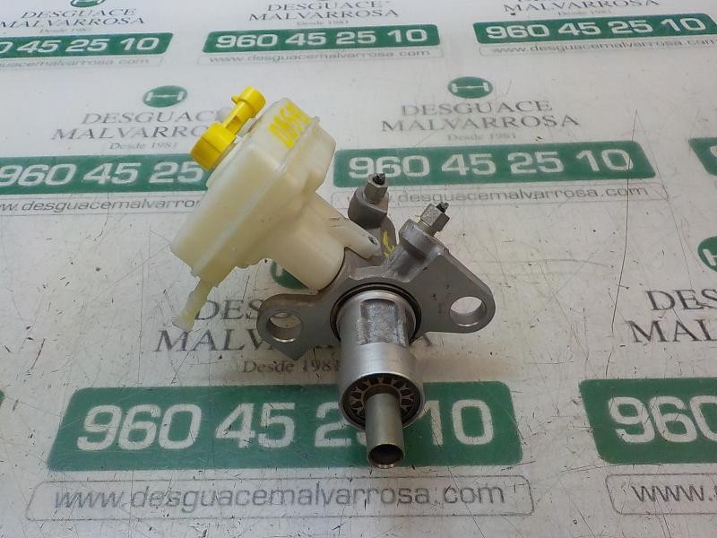 Recambio de bomba freno para opel zafira (c) excellence referencia OEM IAM 13286445  