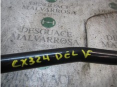 Recambio de barra estabilizadora delantera para renault megane iii berlina 5 p dynamique referencia OEM IAM 546110003R   2