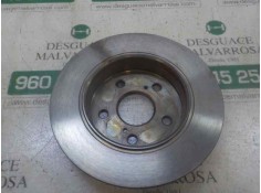 Recambio de disco freno trasero para toyota corolla wagon 2.0 16v hybrid referencia OEM IAM 4243102320   2