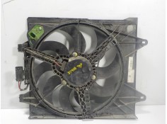 Recambio de electroventilador para fiat panda (319) 1.2 cat referencia OEM IAM  519450640  2