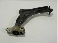 Recambio de brazo suspension inferior delantero izquierdo para volkswagen golf vi (5k1) 1.6 tdi dpf referencia OEM IAM 1K0407151 2