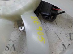 Recambio de electroventilador para toyota corolla wagon 2.0 16v hybrid referencia OEM IAM 1636347050 1636347050 2685001000 2