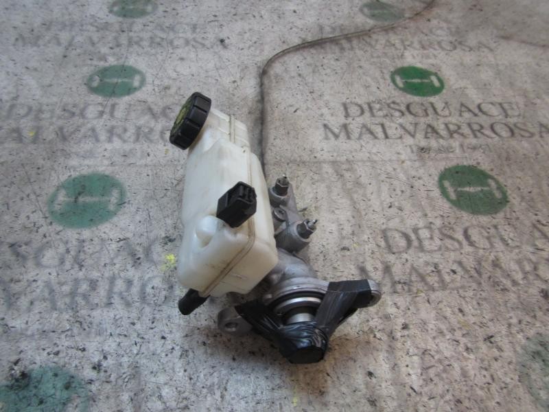 Recambio de bomba freno para renault megane iii berlina 5 p dynamique referencia OEM IAM 460115826R  
