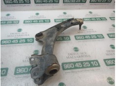 Recambio de brazo suspension inferior delantero izquierdo para land rover freelander (lr2) 2.2 td4 cat referencia OEM IAM LR0072 2