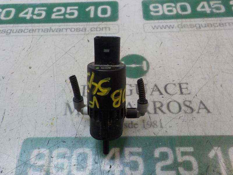 Recambio de bomba limpia para opel zafira (c) excellence referencia OEM IAM 13250357 13349273 