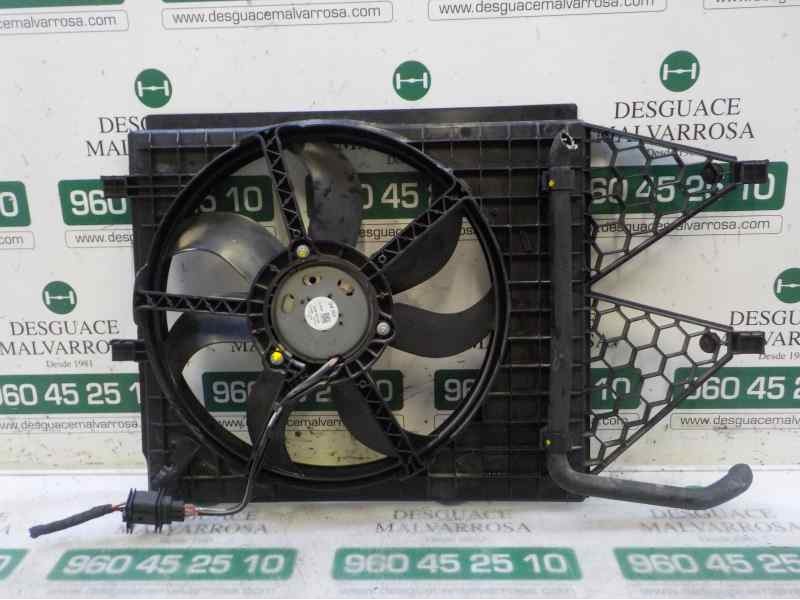 Recambio de electroventilador para volkswagen polo (6c1) 1.2 tsi referencia OEM IAM 6R0959455E 6R0959455E 