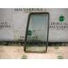 Recambio de cristal puerta trasero derecho para ssangyong musso 2.9 tdi grand lux referencia OEM IAM   