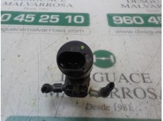 Recambio de bomba limpia para opel zafira (c) excellence referencia OEM IAM 13250357 13349273  2