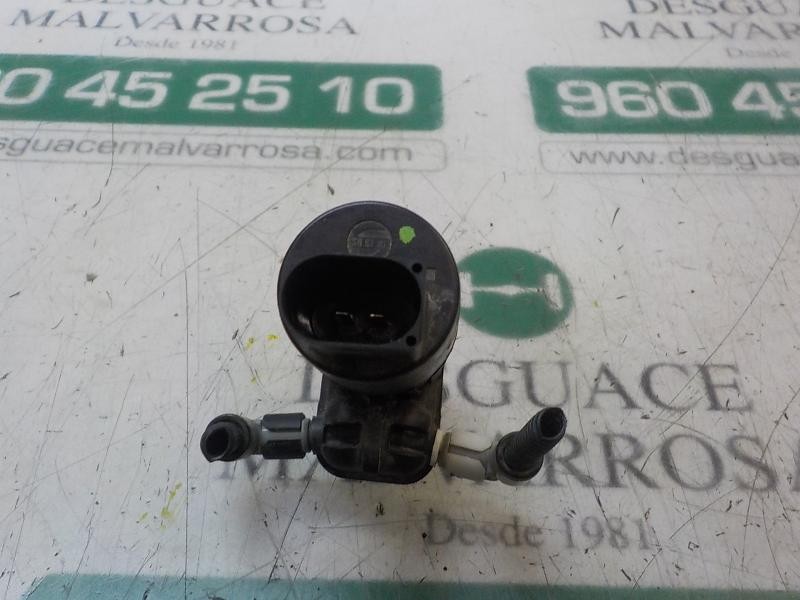 Recambio de bomba limpia para opel zafira (c) excellence referencia OEM IAM 13250357 13349273 