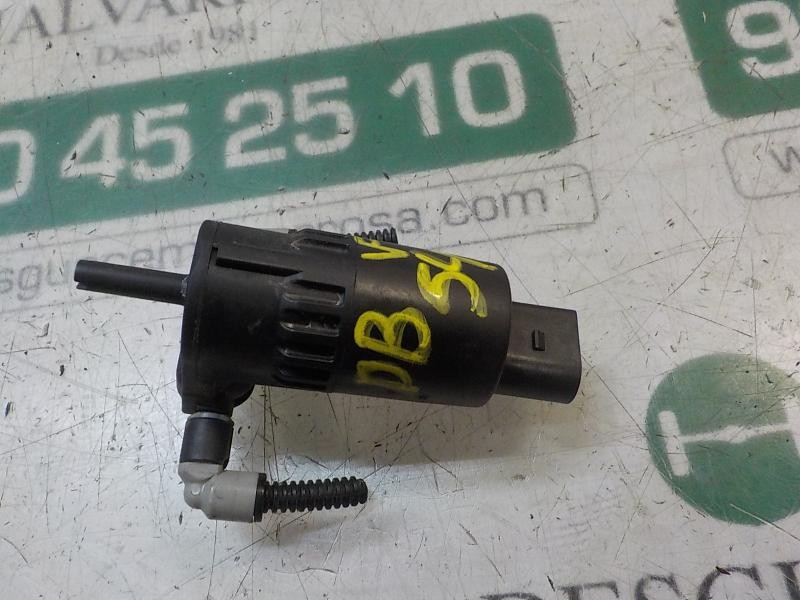 Recambio de bomba limpia para opel zafira (c) excellence referencia OEM IAM 13250357 13349273 