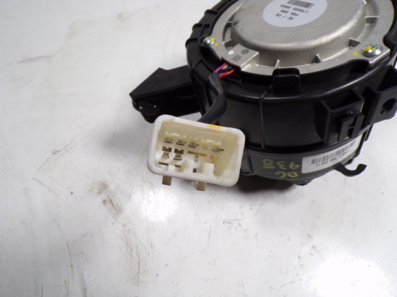 Recambio de motor calefaccion para kia niro concept referencia OEM IAM 37580G2000 1706050050 1706050050