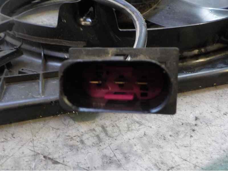 Recambio de electroventilador para volkswagen polo (6c1) 1.2 tsi referencia OEM IAM 6R0959455E 6R0959455E 