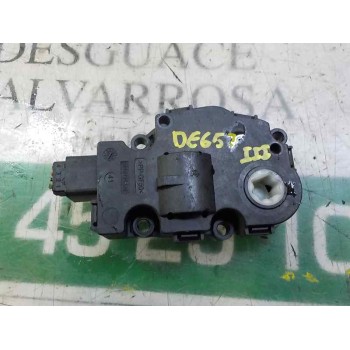 MOTOR APERTURA TRAMPILLAS CLIMATIZADOR 64119321034 T1015556H T1015556H