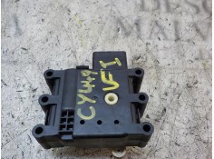 Recambio de motor apertura trampillas climatizador para mazda 3 berlina (bk) 1.6 cd diesel cat referencia OEM IAM BP4M61A60A   2