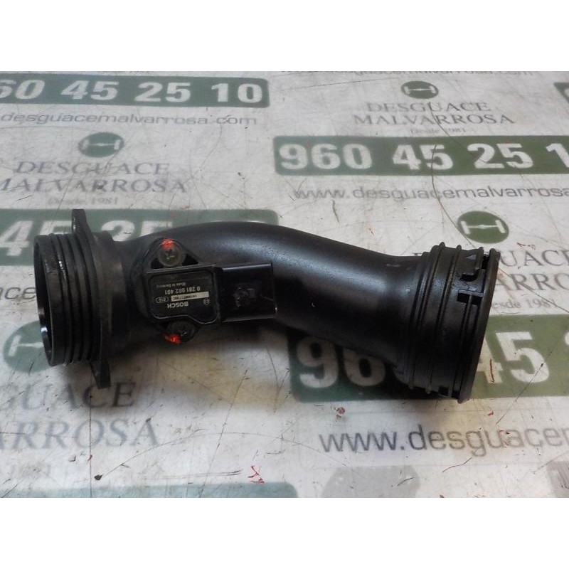 Recambio de modulo electronico para volkswagen touareg (7la) tdi v10 referencia OEM IAM 038906051C 0281002401 0281002401