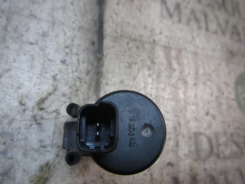 Recambio de bomba limpia para renault megane iii berlina 5 p dynamique referencia OEM IAM 289200004R  