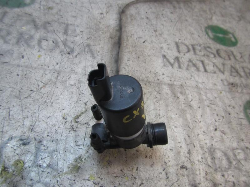 Recambio de bomba limpia para renault megane iii berlina 5 p dynamique referencia OEM IAM 289200004R  