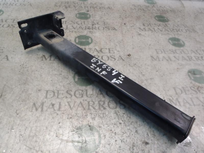 Recambio de travesaño inferior para citroën c4 berlina lx referencia OEM IAM   