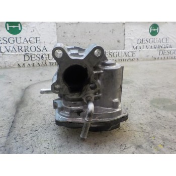 VALVULA EGR 2580033011 2580033011 