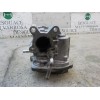 Recambio de valvula egr para toyota yaris 1.4 turbodiesel cat referencia OEM IAM 2580033011 2580033011 
