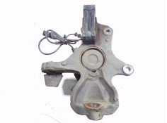 Recambio de mangueta delantera derecha para mercedes-benz sprinter ii james cook (906) 2.1 cdi cat referencia OEM IAM A906330252 2