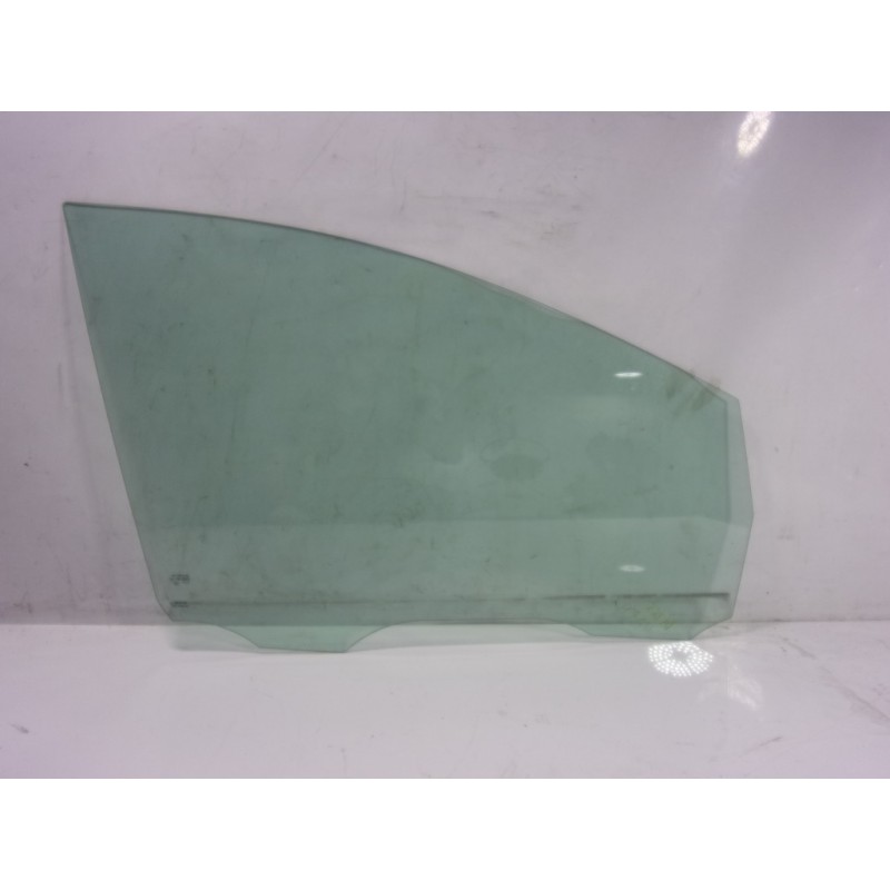 Recambio de cristal puerta delantero derecho para seat alhambra (711) 2.0 tdi referencia OEM IAM 7N0845202  