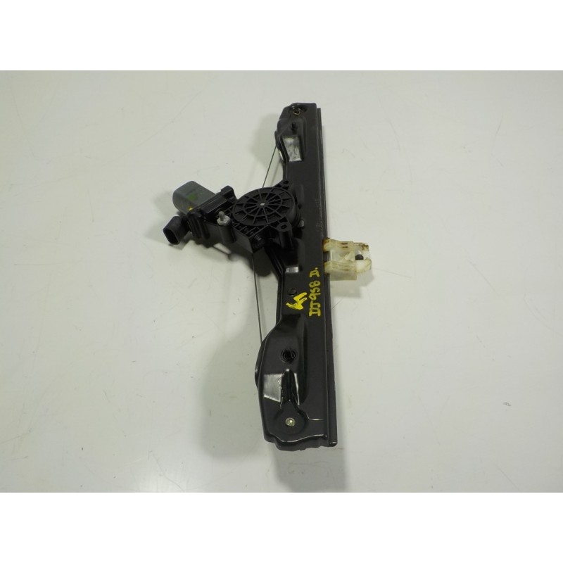 Recambio de elevalunas delantero derecho para fiat panda (319) 1.2 cat referencia OEM IAM  M13413C00 